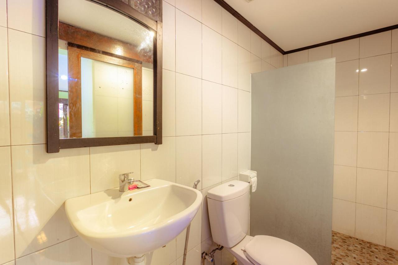 Pacung Indah Hotel & Restaurant By Ecommerceloka Bedugul  Exterior photo