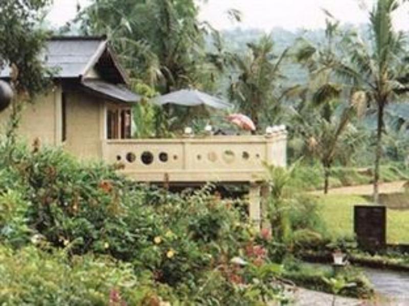 Pacung Indah Hotel & Restaurant By Ecommerceloka Bedugul  Exterior photo